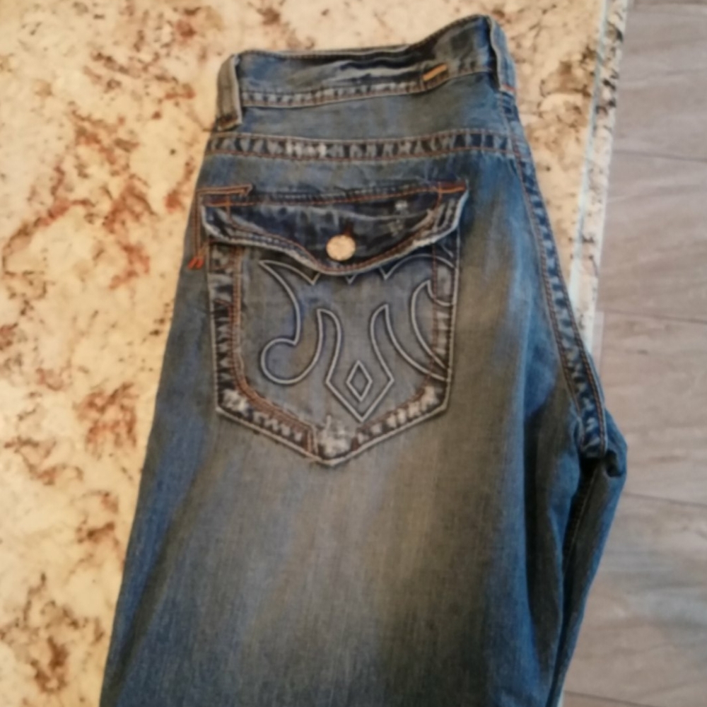 Mens jeans
